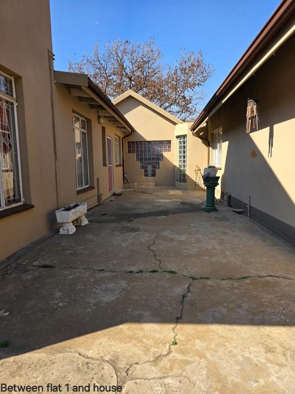 4 Bedroom Property for Sale in Sasolburg Ext 4 Free State